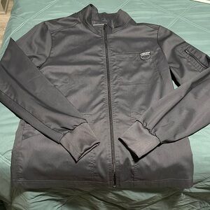 Men’s Cherokee Workwear Scrub Jacket
